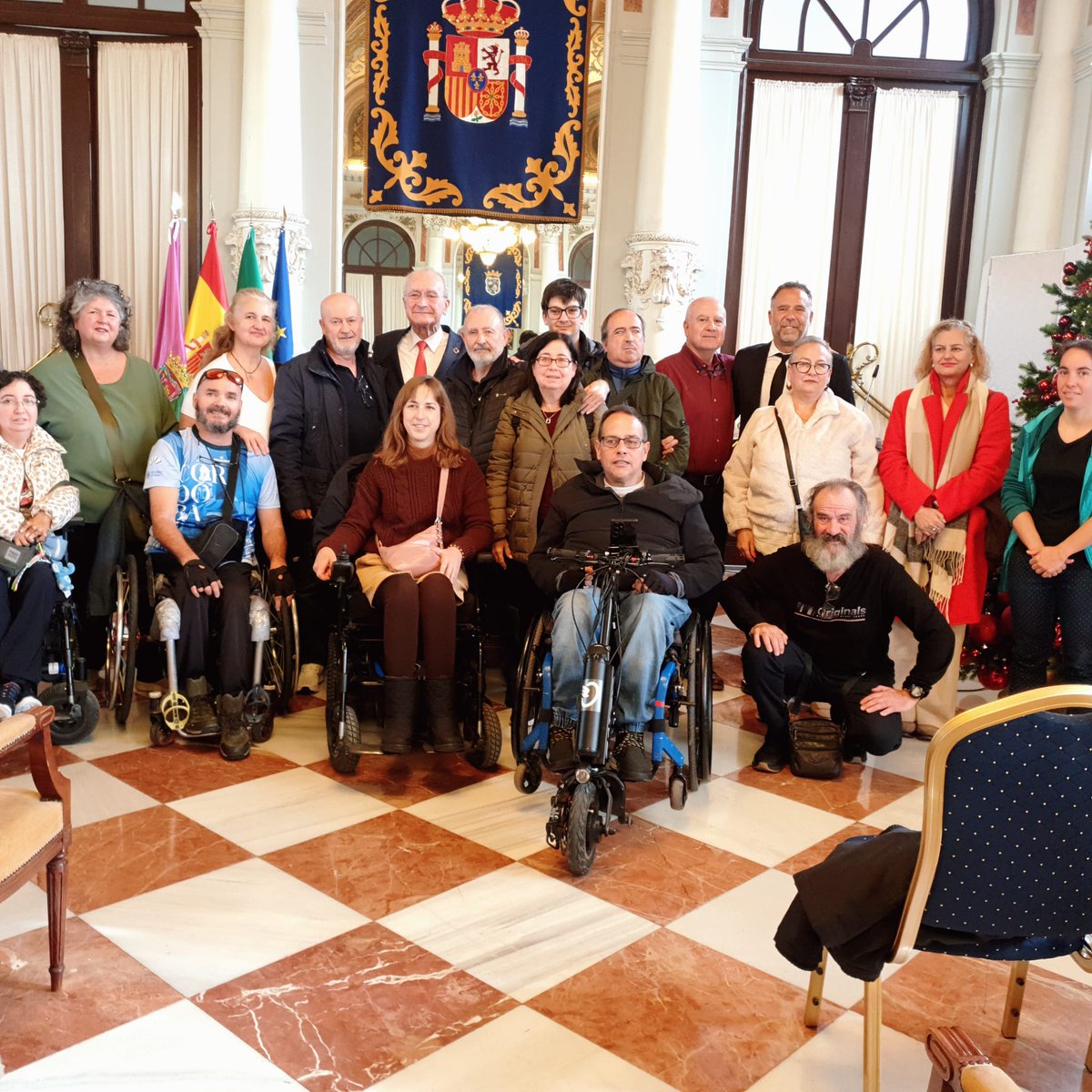 AD.MALAGA ACCESIBLE tweet media