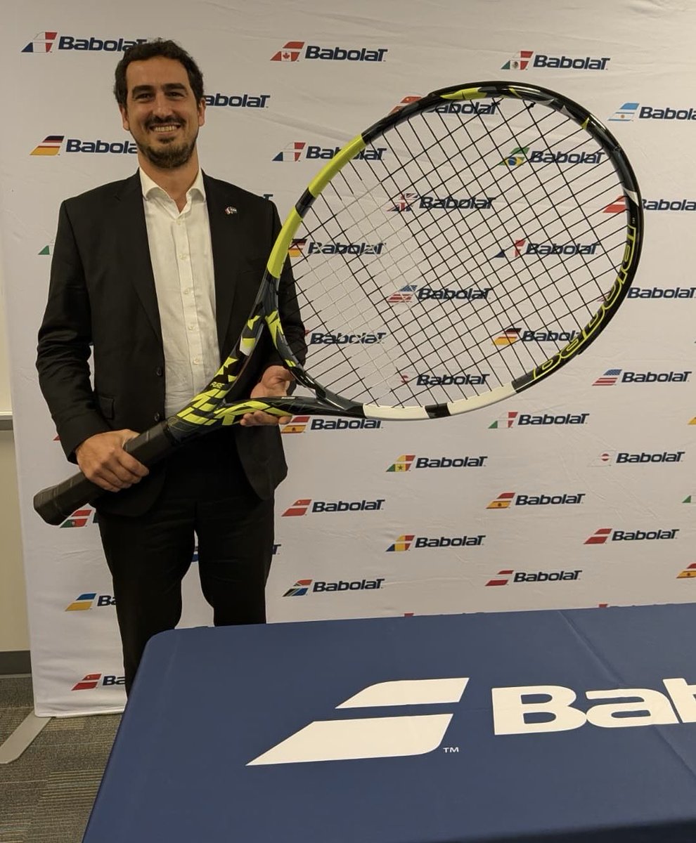 Adrien Frier tweet media