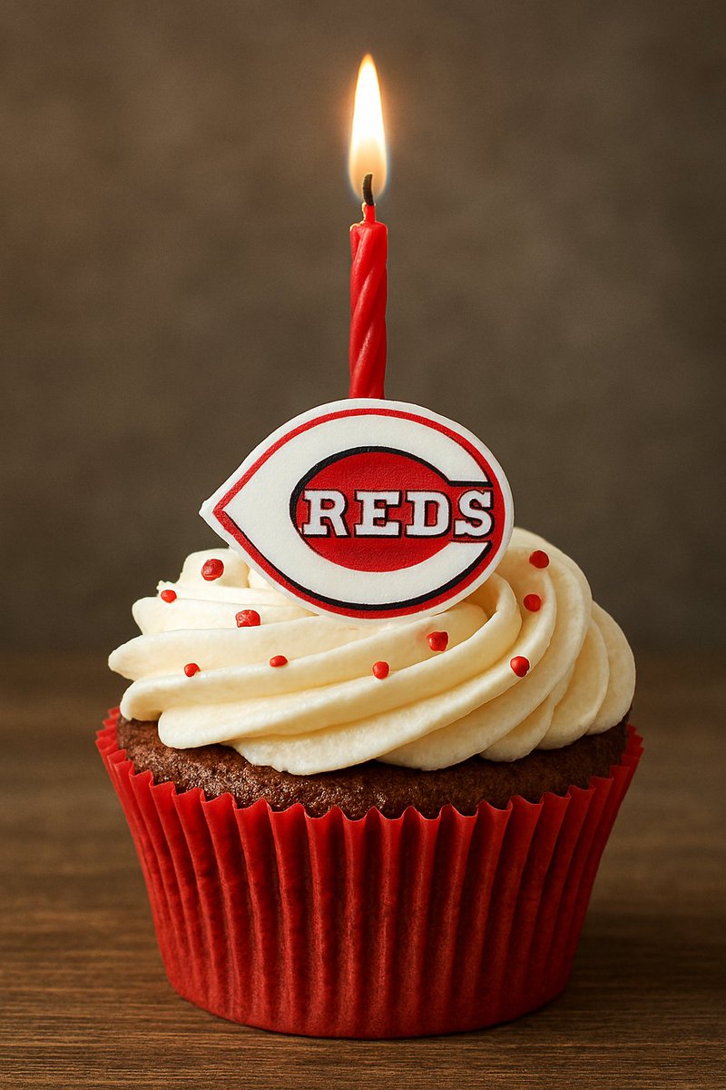 Go Reds!