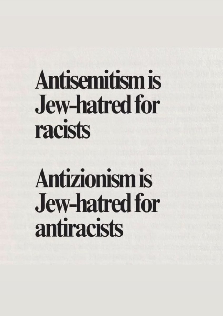 #racism #racists #JewHatred #Antisemitism #antiracist #Zionism