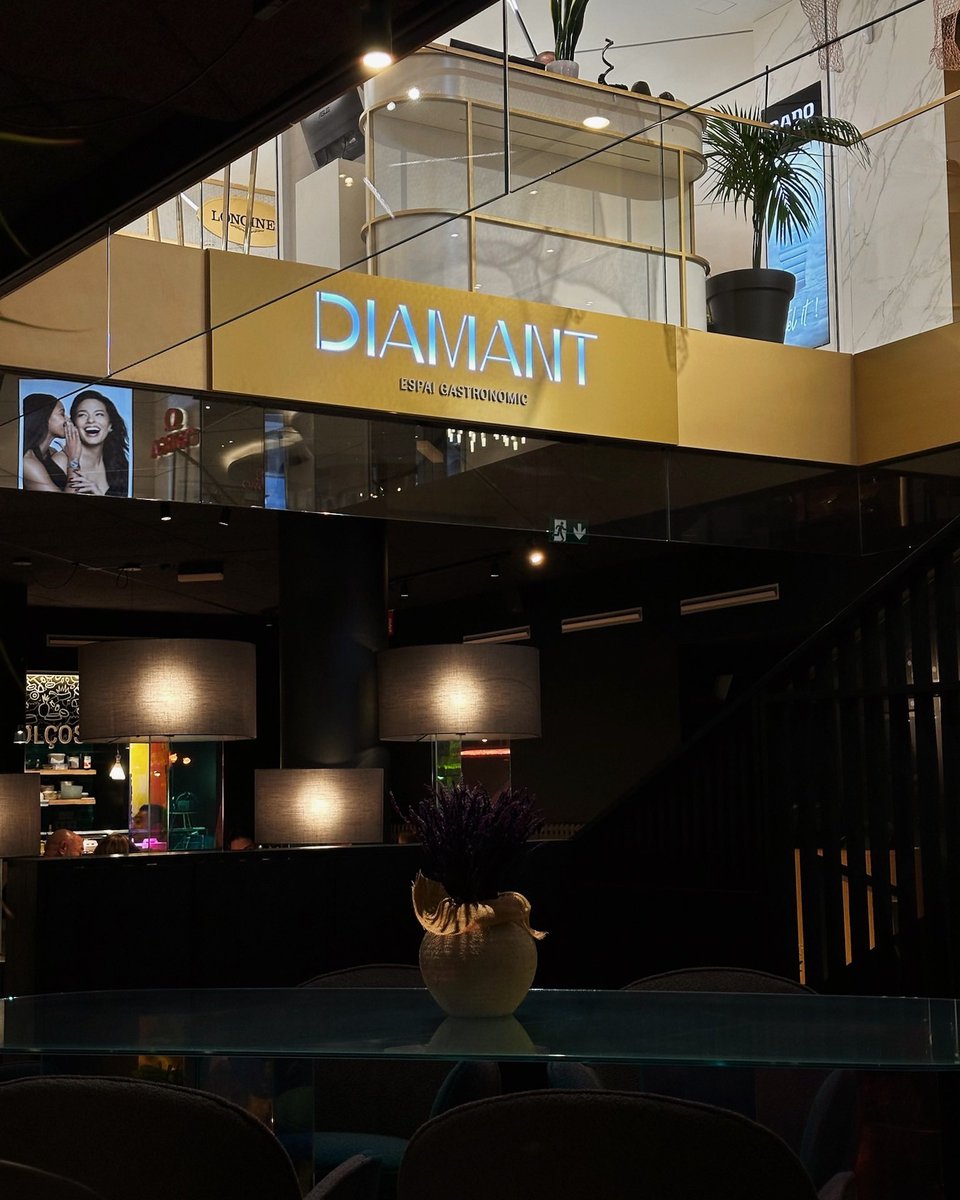Aquest Nadal, regala Diamant!✨🥂

#Diamant #Andorra #DiamantAndorra