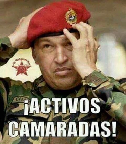 #TropaDePaz2021 tweet media