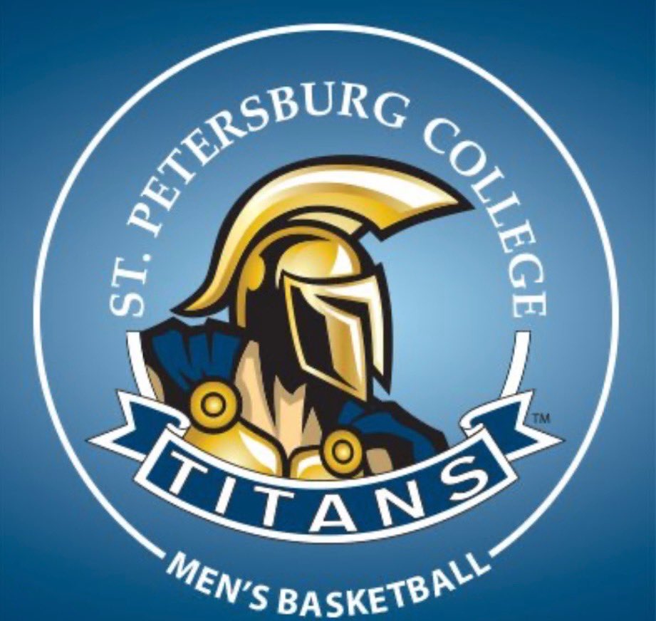 kayinmitchell3's tweet photo. Blessed to receive an offer from (D1 Juco) St.Petersburg💙 https://t.co/xFchkFDhck