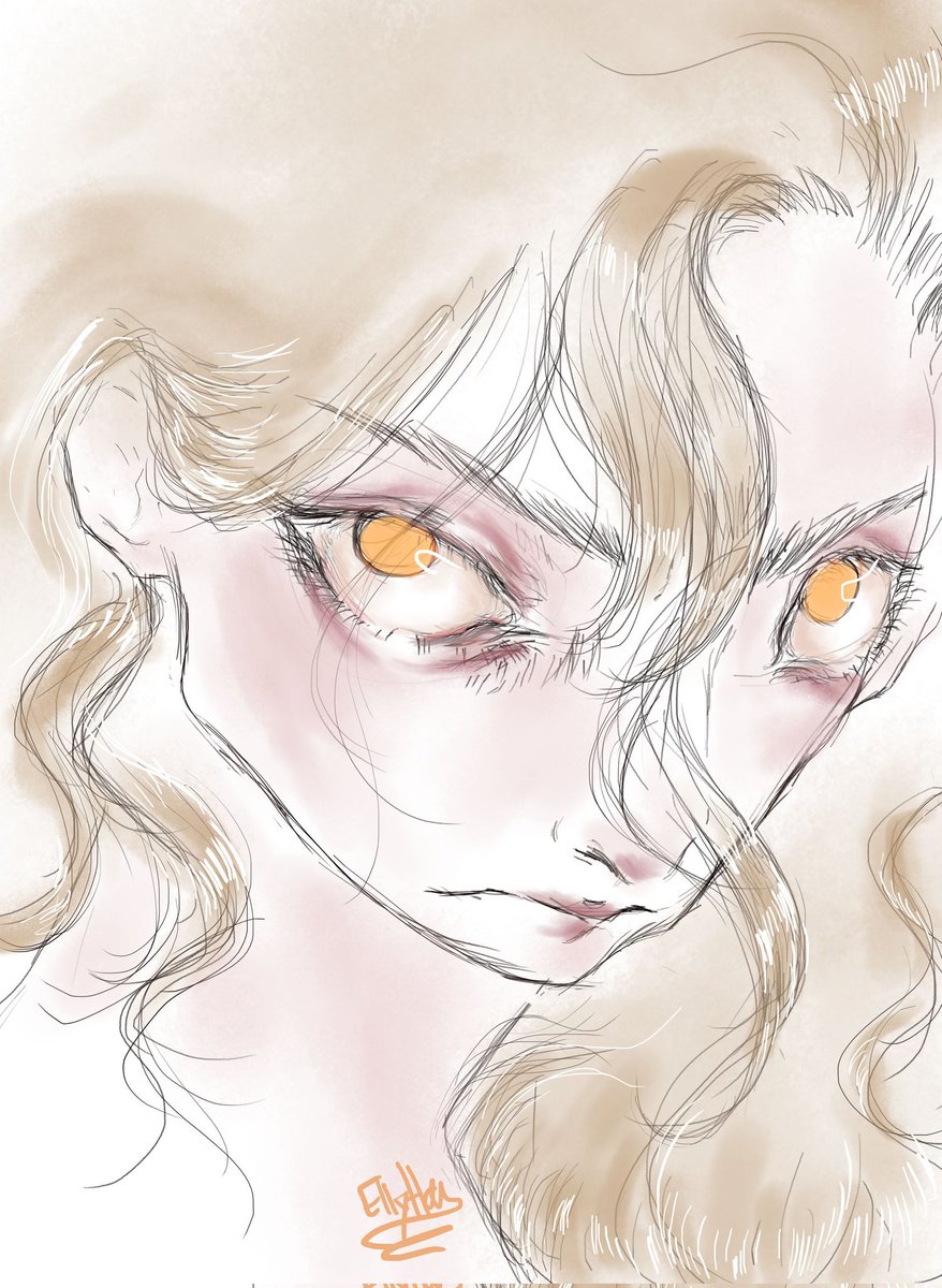 Me when I'm overstimulated #digitalart