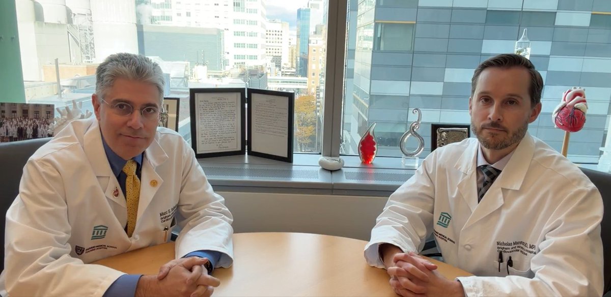 TIMIStudyGroup's tweet image. Dive into the latest in 🫀 cardiovascular research with &apos;From the Chairman&apos;s Corner&apos;, where Dr. Marc Sabatine discusses groundbreaking insights from the CORE and CORE2 TIMI trials and how #olezarsen is reshaping treatment for severe hypertriglyceridemia. timi.org/from-the-chair…