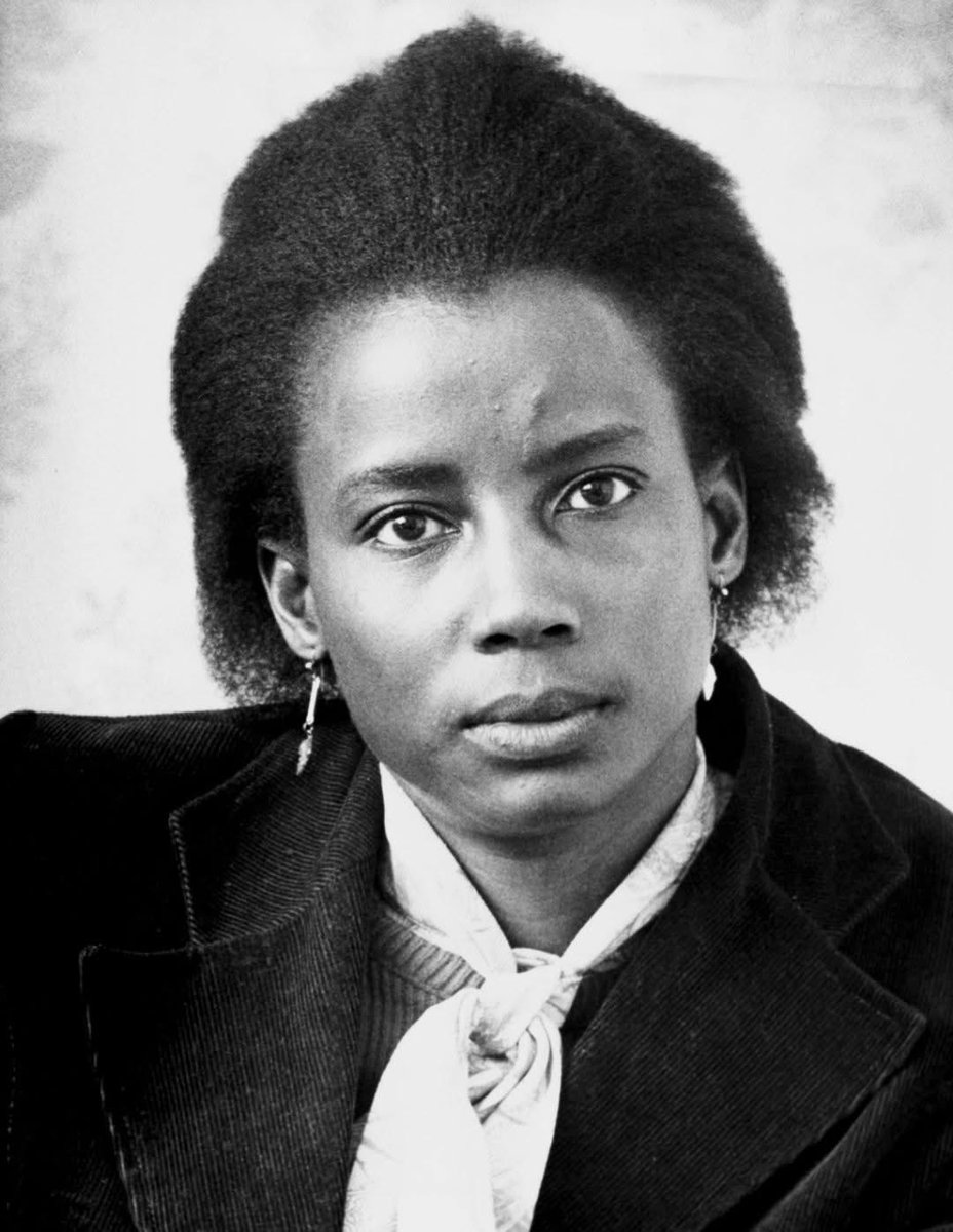 Idi Amin's  first wife Sarah Kibedi.  She went against  her parents's wishes  and married Amin at the age of 22 in March 1962, just seven  months before Uganda's independence. 

As required by the Koran , she converted to Islam and became known as Mariam. However, it didn't take