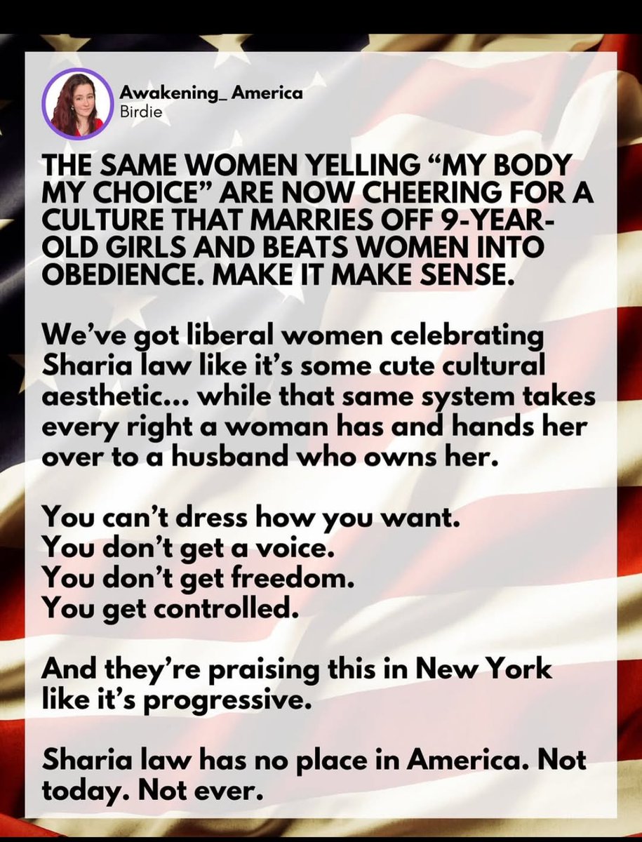 Sassafrass_84's tweet image. This right here. Liberals will bring on their own demise. To stupid to even understand what they&apos;re doing. What they&apos;re voting for. 

They&apos;ll try to bring us down with them. 

Remove the Somali communities. Remove the mosques. Deport deport deport. 

Save America from being…