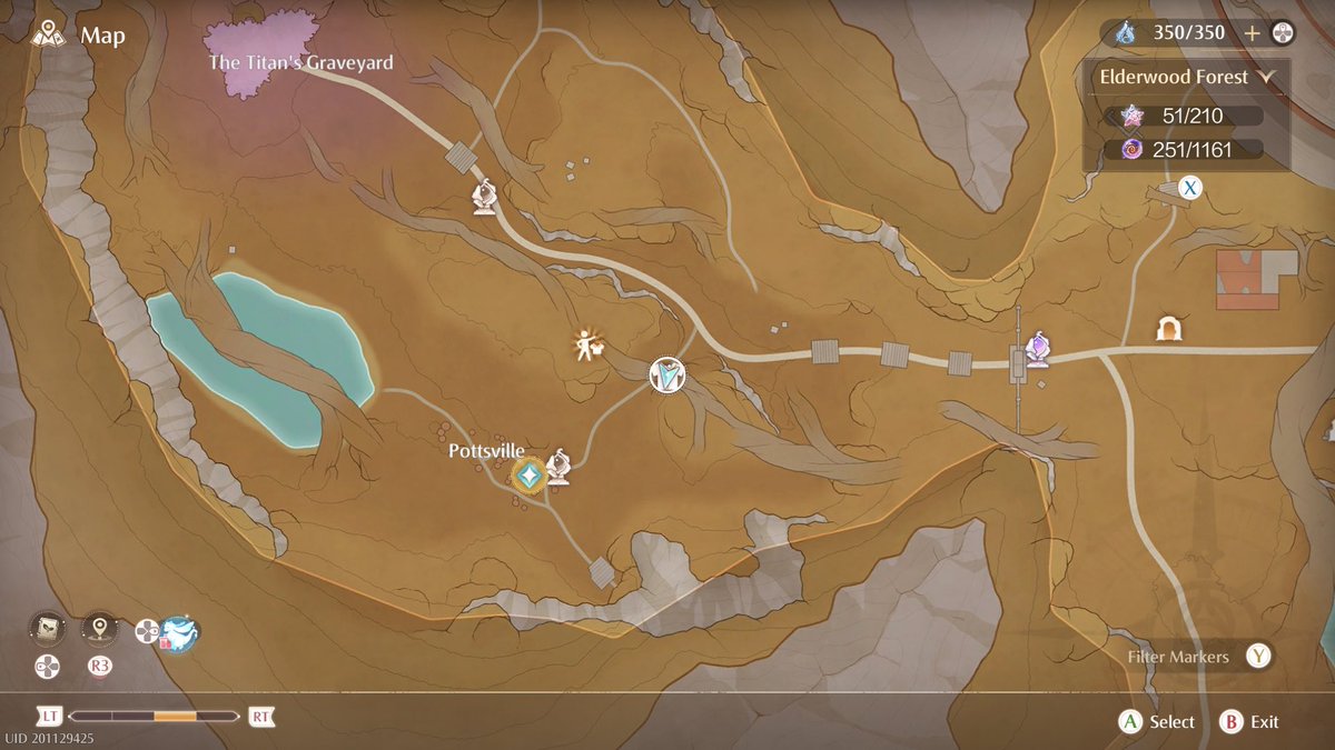 tori_art_games's tweet image. I’m sure ppl have found it but in case you didn’t know, the mushroom Momo cloak is by the Pottsville wp. 
#InfinityNikki #TerrasCall