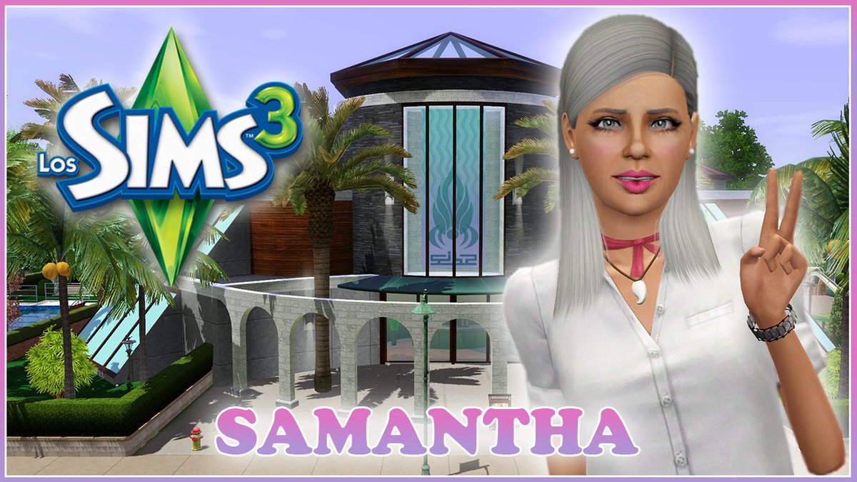 eduarditosims01's tweet photo. 😍VOLVEMOS A CASA😍
Volvemos a Sunset Valley a recuperar todo el patrimonio que nos quitaro! VOLVEMOS ACONQUISTAR LAS CALLES DEL BARRIO! 
#LosSims3 #TheSims3 
👉 https://t.co/U7eP8tDqfa https://t.co/vAdzIsFaiF