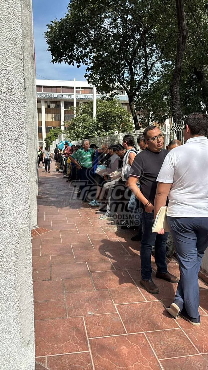 TráficoZMGuadalajara tweet media