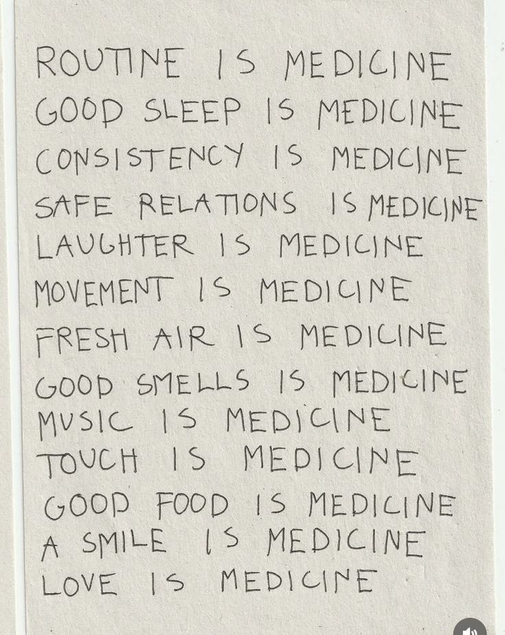 urpiscesmuse's tweet image. medicine.