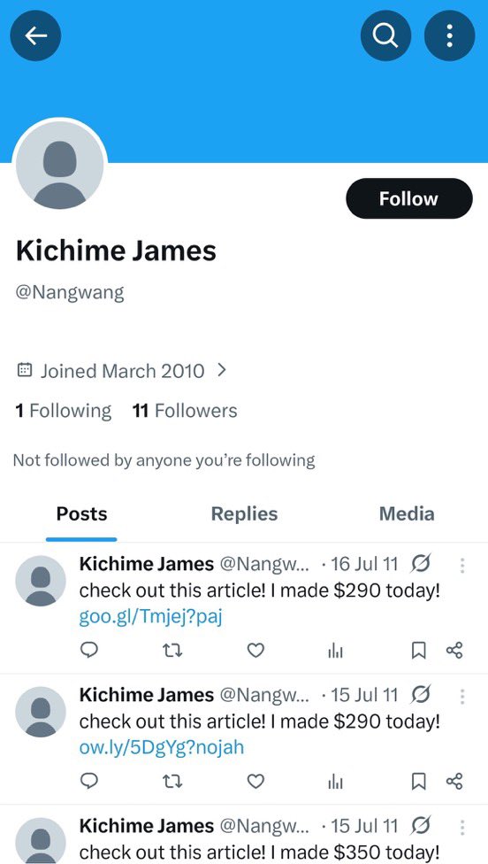 Fakaikka's tweet image. See pages of your beneficiaries 😂😂

I know what you are bro