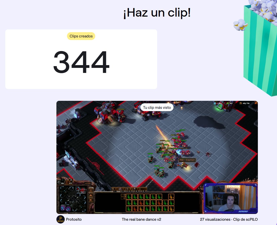 mariogs92's tweet image. @Protosito_SC2  creo que el 99% son tuyos XDDDDDD #Recap