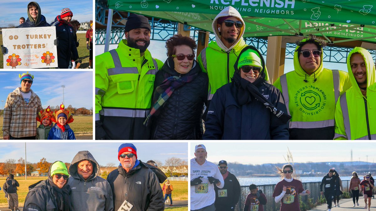 REPLENISH tweet media