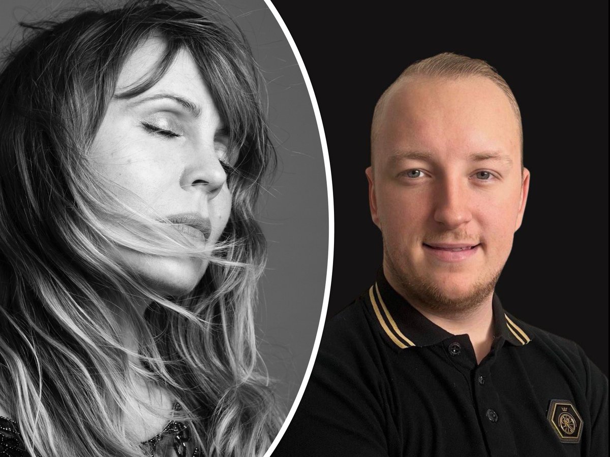 Janne Schra en  Jannes Uiterwijk deze vrijdagmiddag bij Jos op Radio Meppel

Janne Schra,
een creatieve alleskunner, zondagmiddag 16 uur speelt zij in een uitverkochte Vegafabriek

Jannes Uiterwijk
Vier maanden na zijn vorige brengt Jannes Uiterwijk alweer een nieuwe single uit.