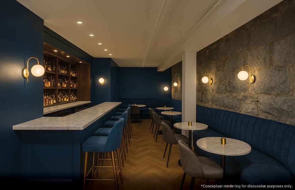 CorbelCRES's tweet photo. FOR LEASE // 342 Water Street // 3,049 SF

A rare bar, retail, or service opportunity surrounded by some of Vancouver’s most recognized cafés, restaurants, and design studios. https://t.co/C2WHxLomZx