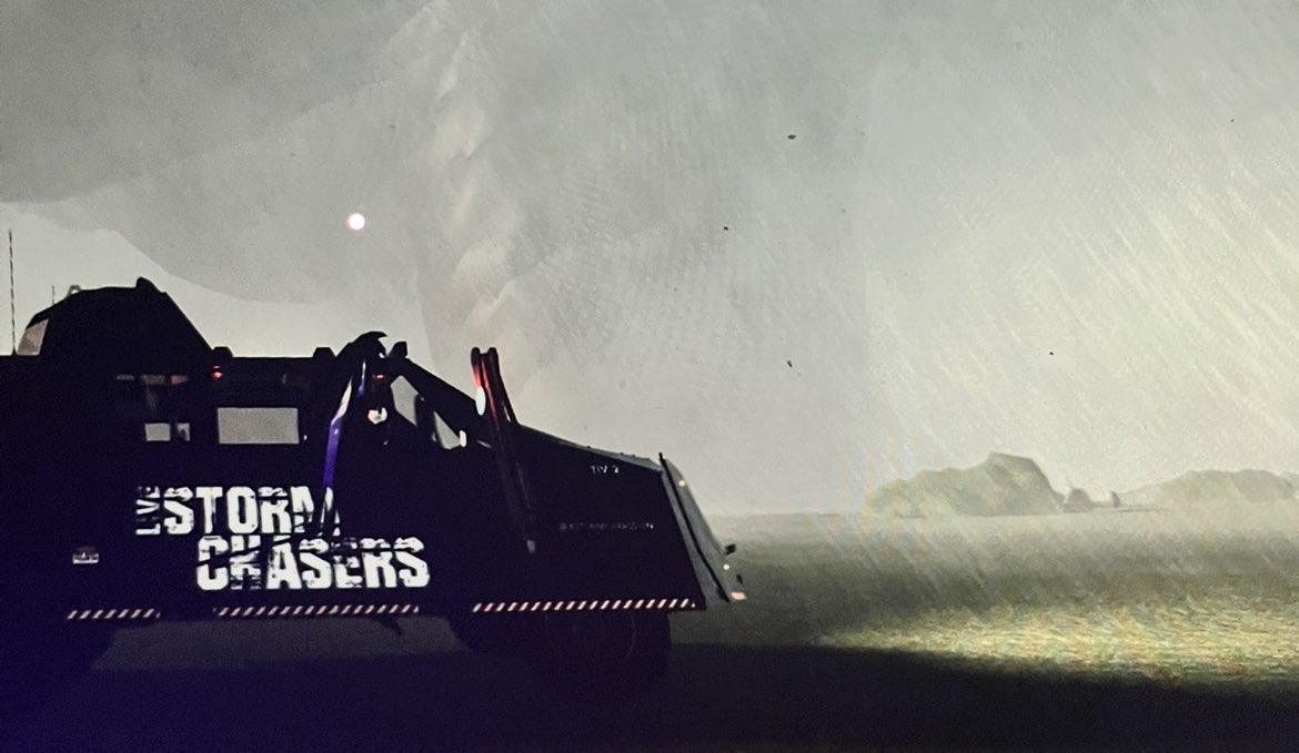 arbydasnek18667's tweet image. Me and my discord son decided to play a Tornado game OMG, that thing got scary fast lol. Had so much fun! 

#Tornado #ROBLOX #robloxugc #Fun #Gaming #Roblox #Danger #Snake #Owl #Car #Fall2025