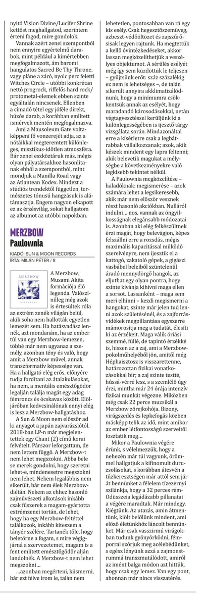 Sun & Moon Records tweet media