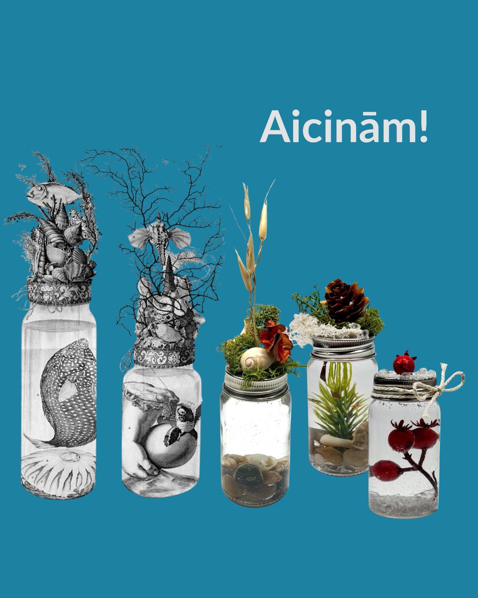 RSU Anatomijas Muzejs | RSU Anatomy Museum tweet media