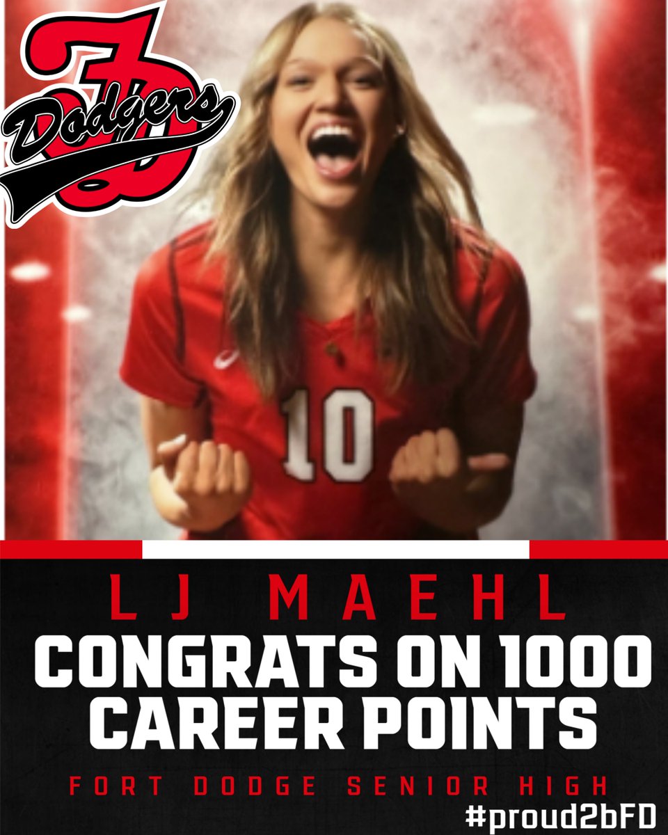 Fort Dodge Schools tweet media