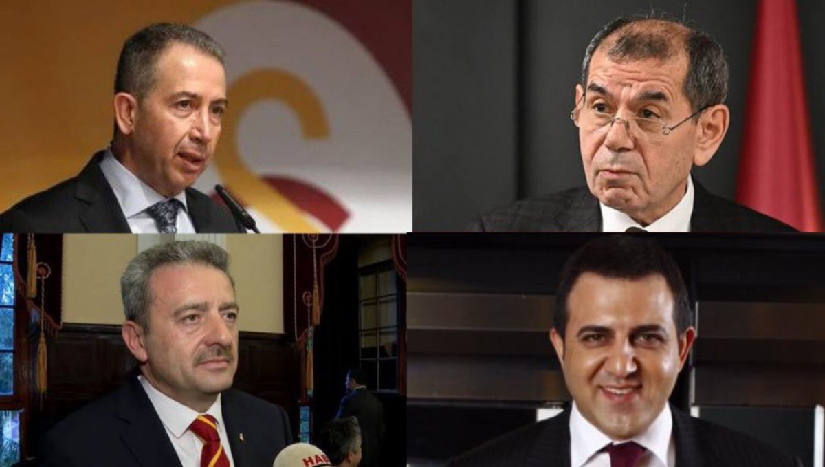 <a href="/lemarcaspors_/">Le Marca Sports</a> dosta korku düşmana güven ekip