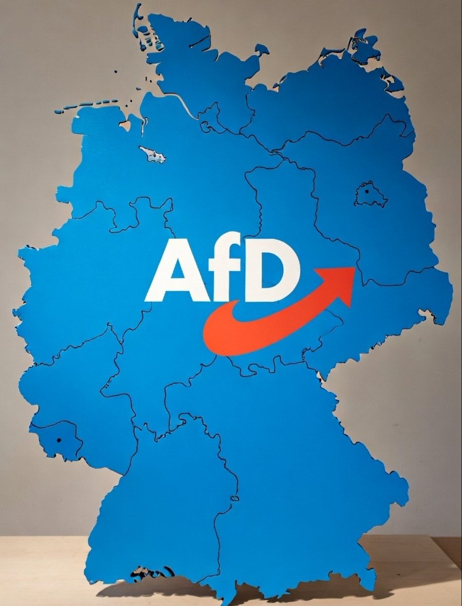 DerRenaldo1980's tweet photo. @Kuchngeschmack @d_h_ofenkaese Es wird anders kommen und dann kann die @CDU froh sein wenn sie noch Anträge der @AfDimBundestag zustimmen darf.
51% wären ideal um dieses Land wieder vom Kopf auf die Beine zu stellen.
Hoffen wir auf das Beste. https://t.co/tLw2GPUflL