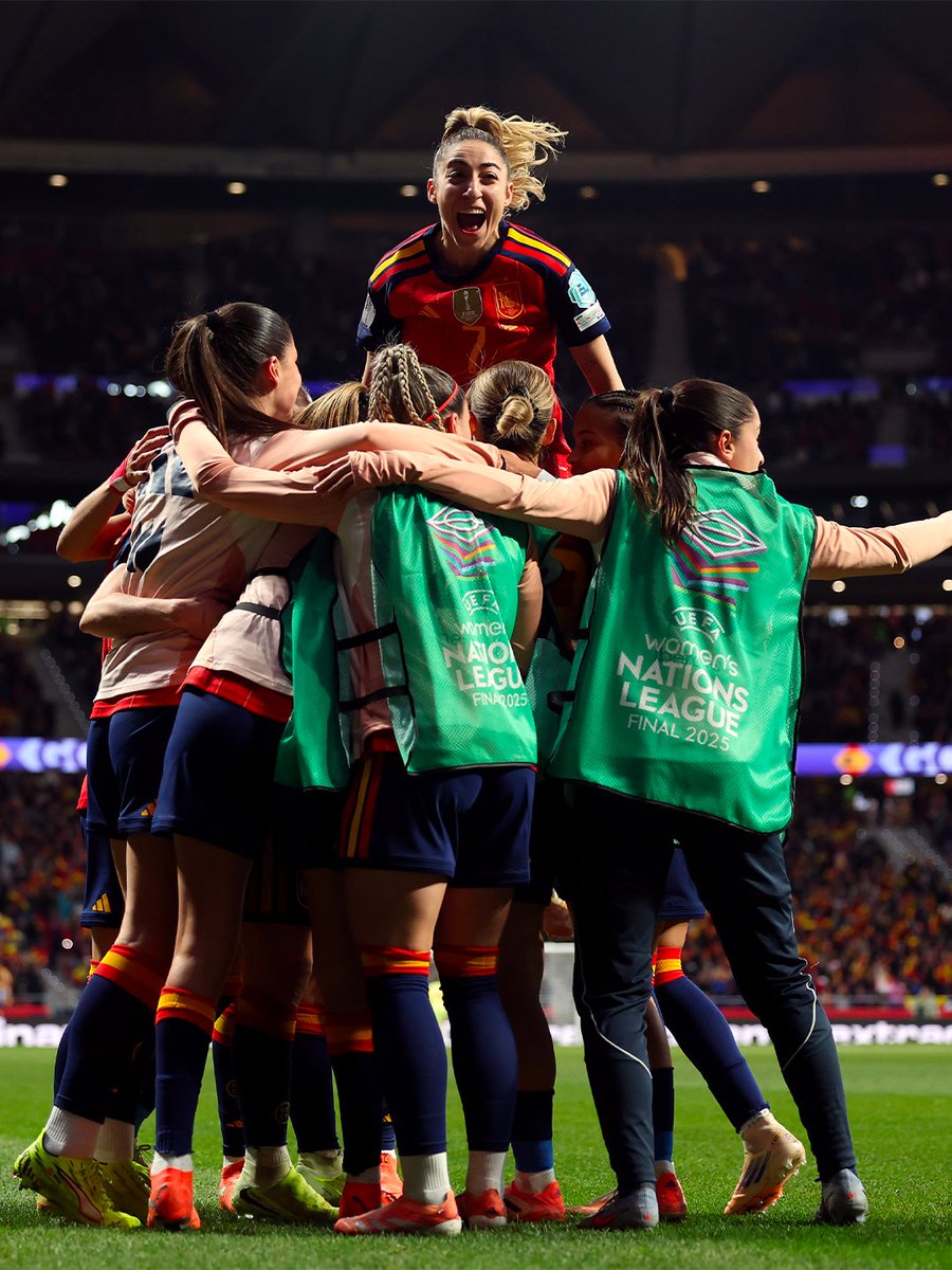 PSG Féminines tweet media