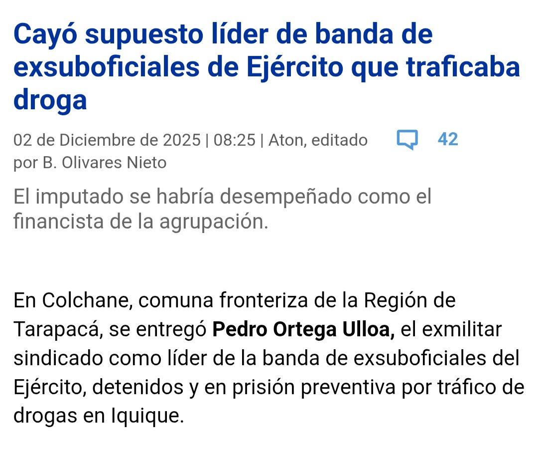 dolguin's tweet photo. Caso aislado nro. Hasta ya perdí la cuenta https://t.co/TtbStEwcco
