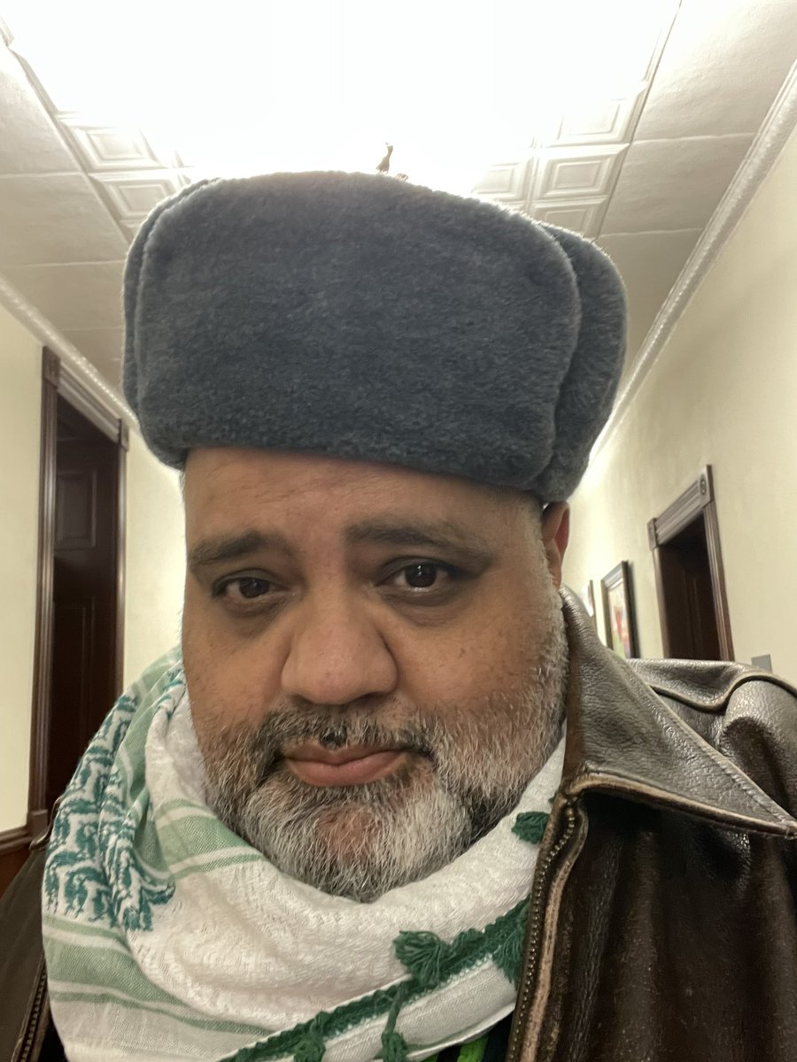 One cold day in Texas and there’s a metamorphosis