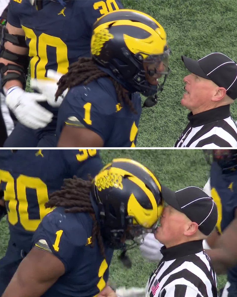 Michigan Men 😂😂