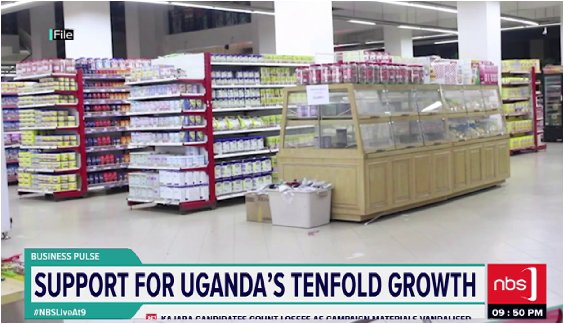 Ministry of Trade, Industry and Cooperatives has held a National Catalytic Stakeholder Consultation to review key policies that guide standards, quality, and the growth of small and medium enterprises.

<a href="/LNduwumwami/">Lindah Nduwumwami</a> 

#NBSLiveAt9 #NBSUpdates