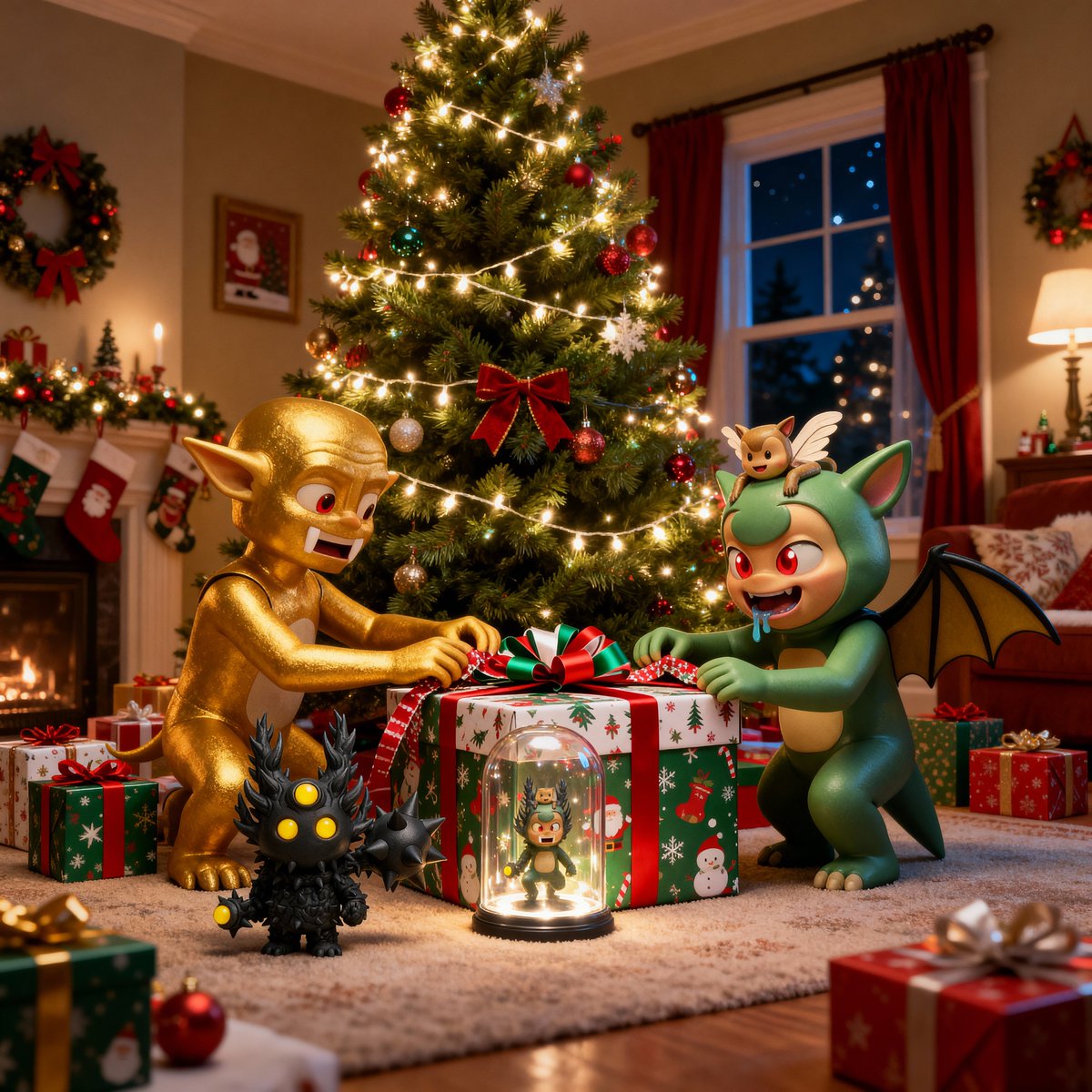 DJBubblegum tweet media