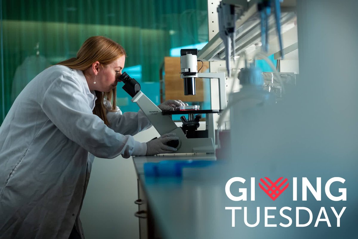 Morgridge Institute tweet media