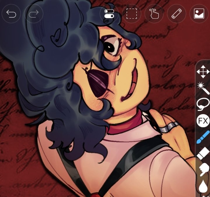 Mob Wally
(Estoy tratando de dibujar otros Aus de wally xdd)
Au: @/clownssu
#wallydarlinAu #fanart