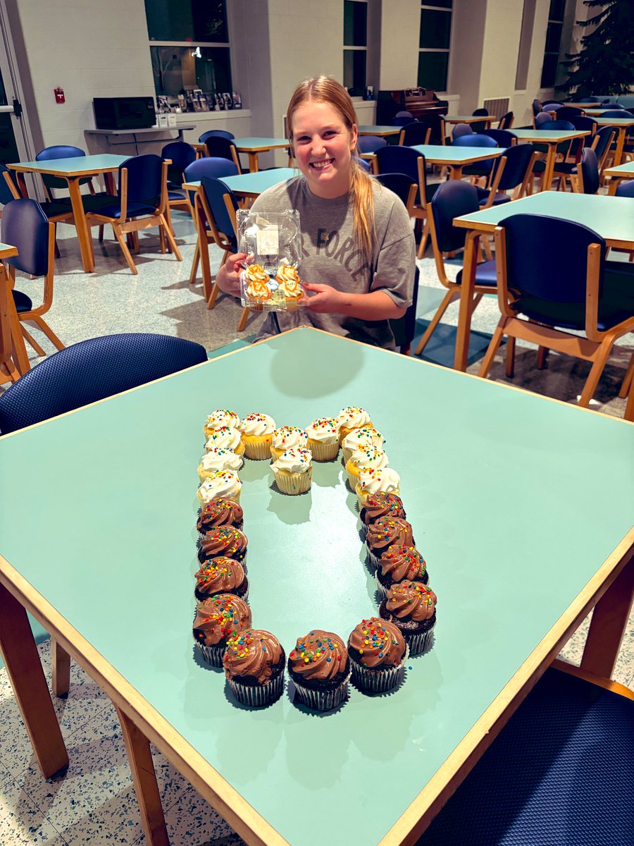 Edison State Softball tweet media