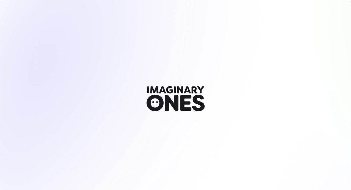 artsbysxf's tweet image. @Imaginary_Ones doesn’t reward holders?  

Let’s look at what the team actually delivered 
(With proofs)

👇