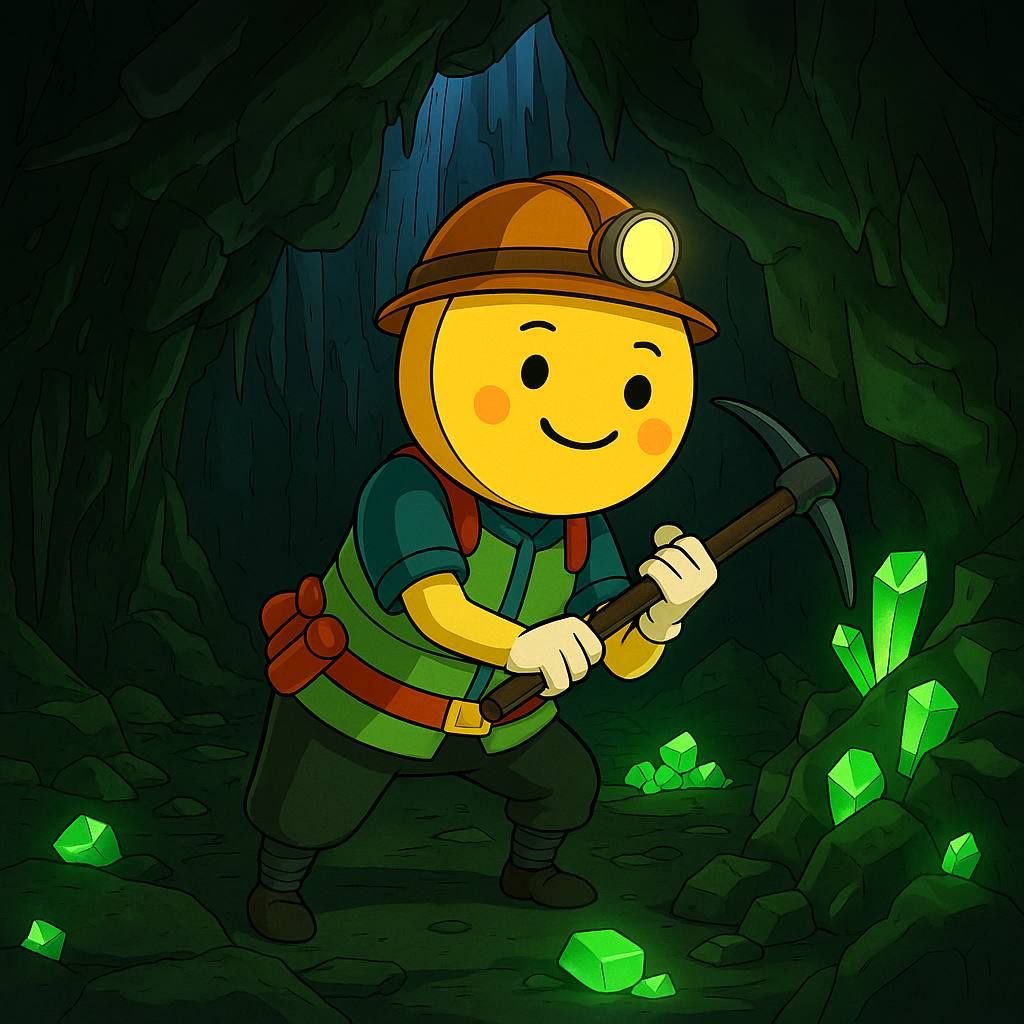 CrepeSol's tweet image. $CrepSol about to go parabolic! 🚀🔥
The charts are heating, the community is locked in, and the end-of-year pump is loading heavy. If you’re seeing this, you’re early $CREPSOL is gearing up for a breakout that’ll shake the whole memecoin space. Load up, hold tight, and enjoy the