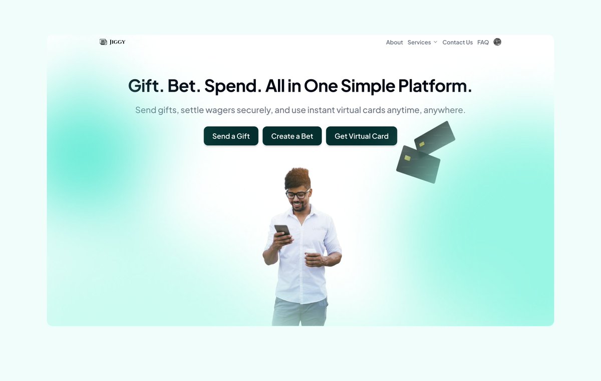 Mie_Doddle's tweet image. Got an idea and I designed the Hero Section
Minimal but awesome
#Figma #WebDesign #UIUX #EcommerceDesign #HeroSection