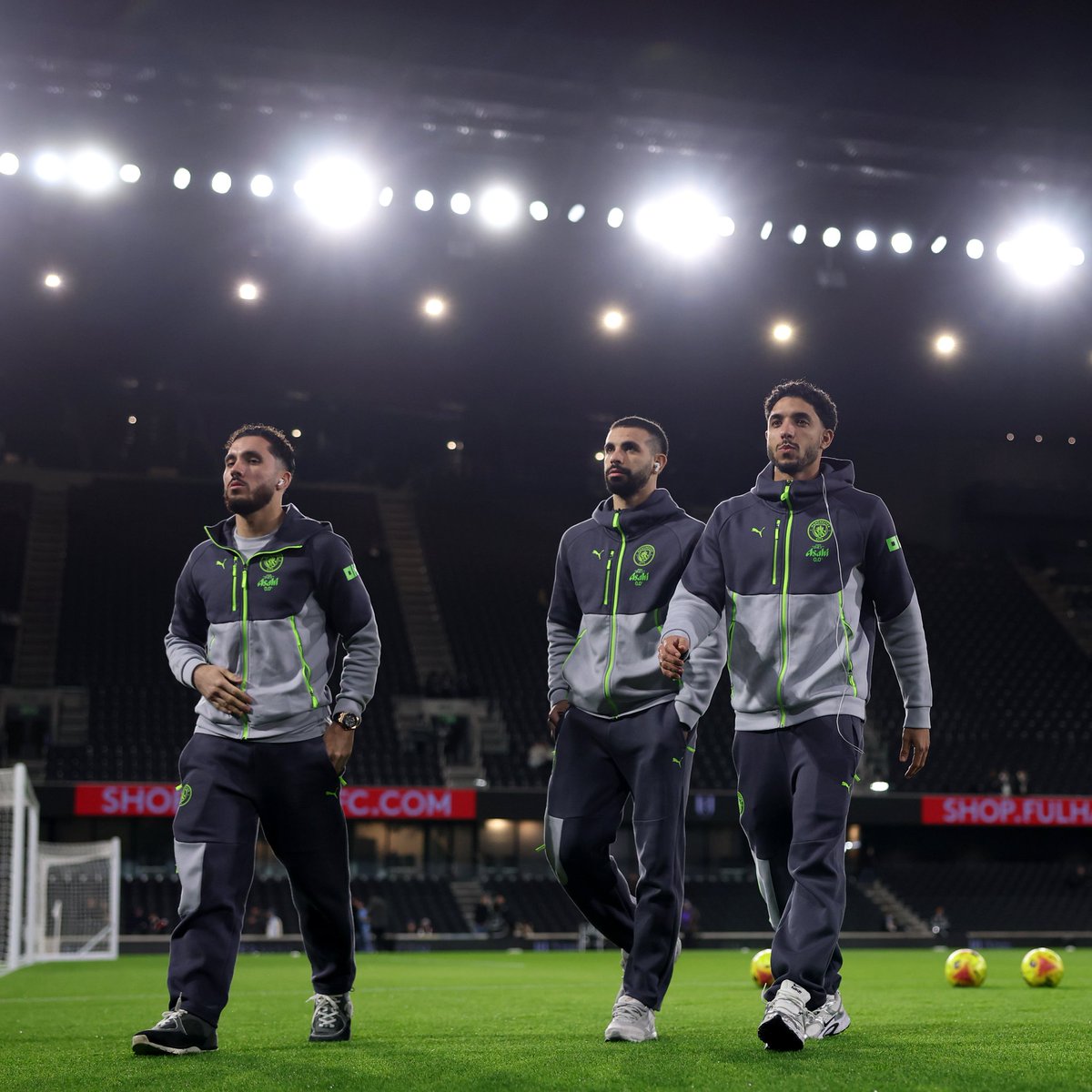 The Touchline | 𝐓 tweet media