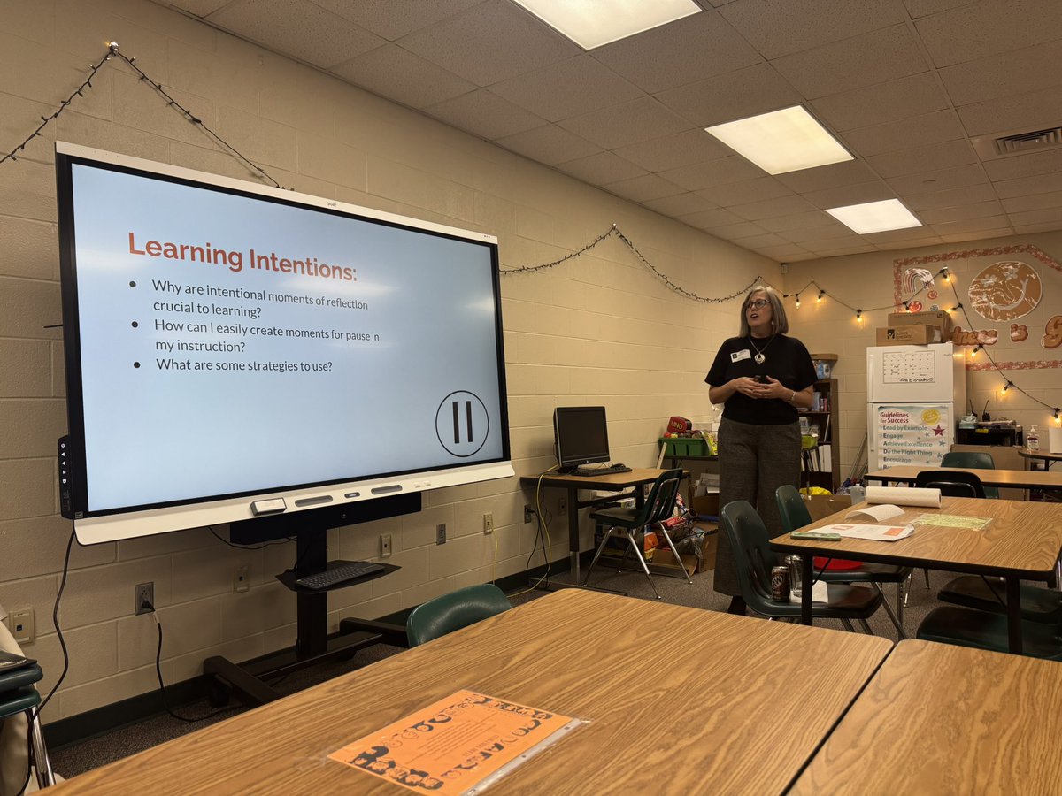 Sartartia Middle School tweet media