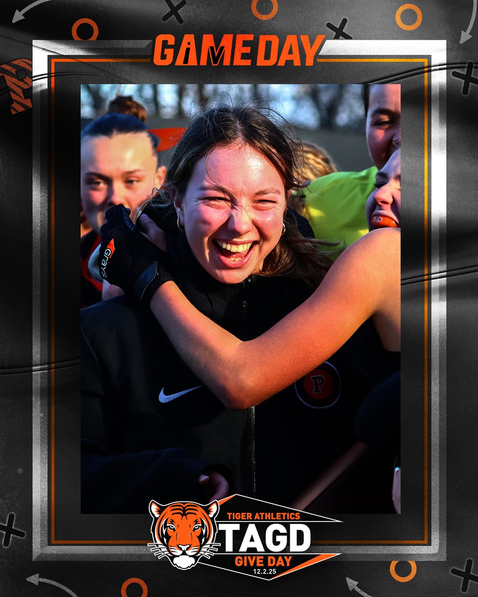 Princeton FH tweet media