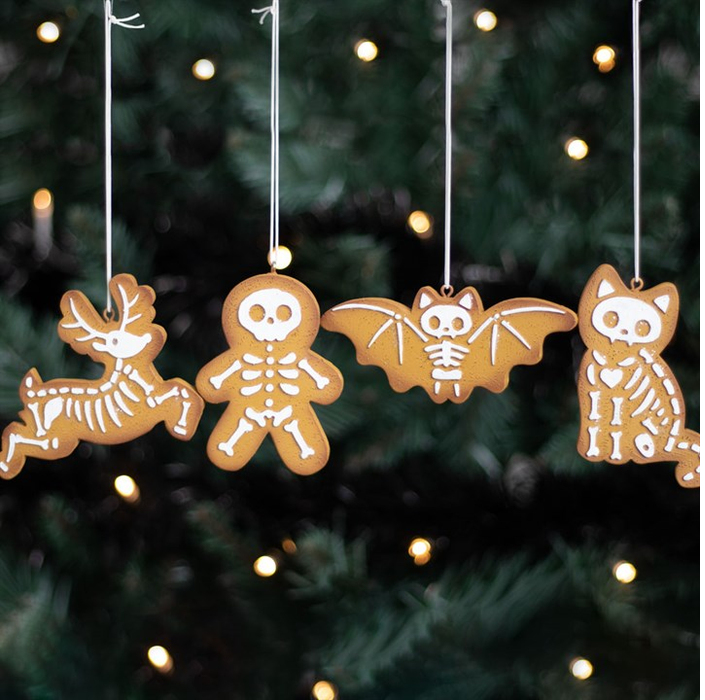 bohobeansuk's tweet photo. Set of 4 Creepy Skeleton Cookie Ornaments

https://t.co/s9EkM4xpkJ

#Ebay #ebayfinds #Christmas #decorations https://t.co/L0gvmYHLO2