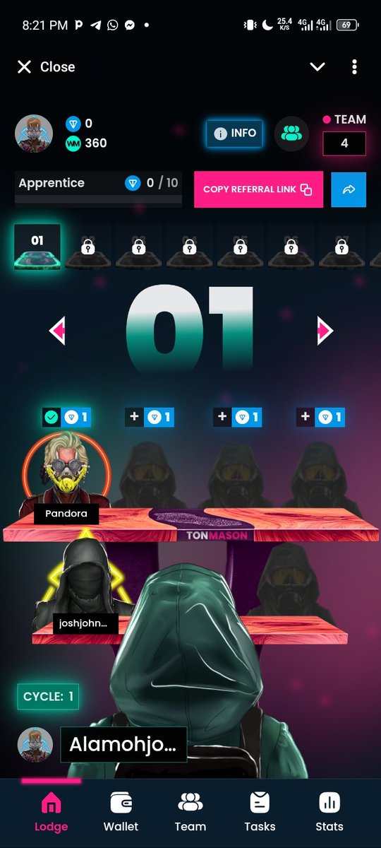 calebofweb3's tweet image. Day 1 locked. Post sent. Engaged 5. Sent 3 DMs. Brother confirmed. Rewards flowing. This is how we roll. No breaks. No off-days. Just motion. Watch the chain grow. #AIEra #MoveWithMason #Day1Grind #Web3Revolution