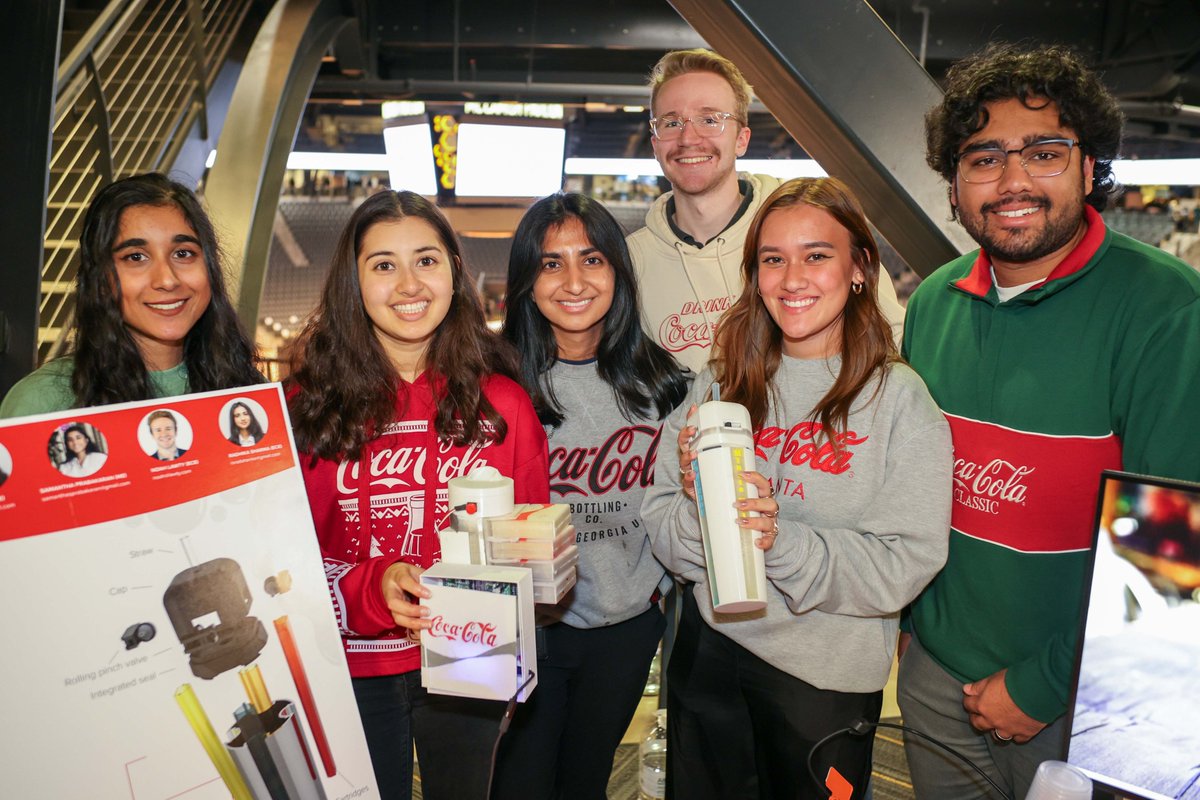 Georgia Tech College of Engineering tweet media