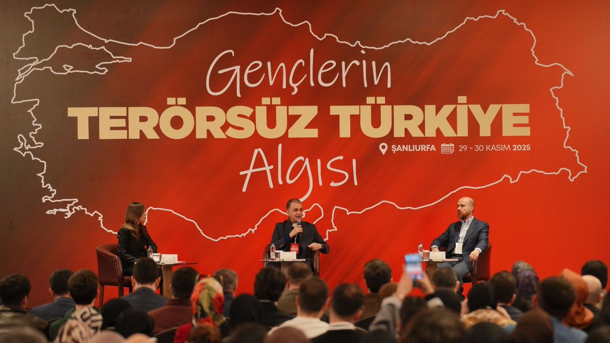 M.Şamil KILIÇPARLAR tweet media