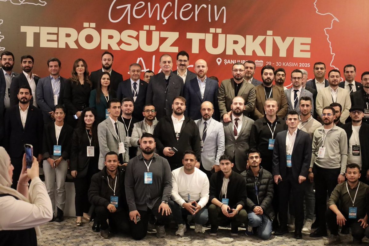 M.Şamil KILIÇPARLAR tweet media