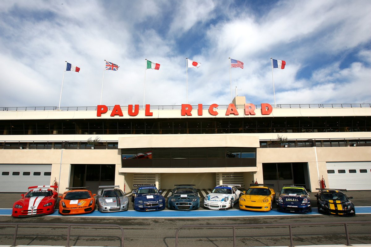 20 years of GT3.

From a press conference in Monte Carlo to the leading form of sportscar racing globally.

This is how the era of GT3 racing began on this day two decades ago...

Read the full story: gt-world-challenge-europe.com/news/3115/

#GTWorldEurope | #GT3 #Motorsport