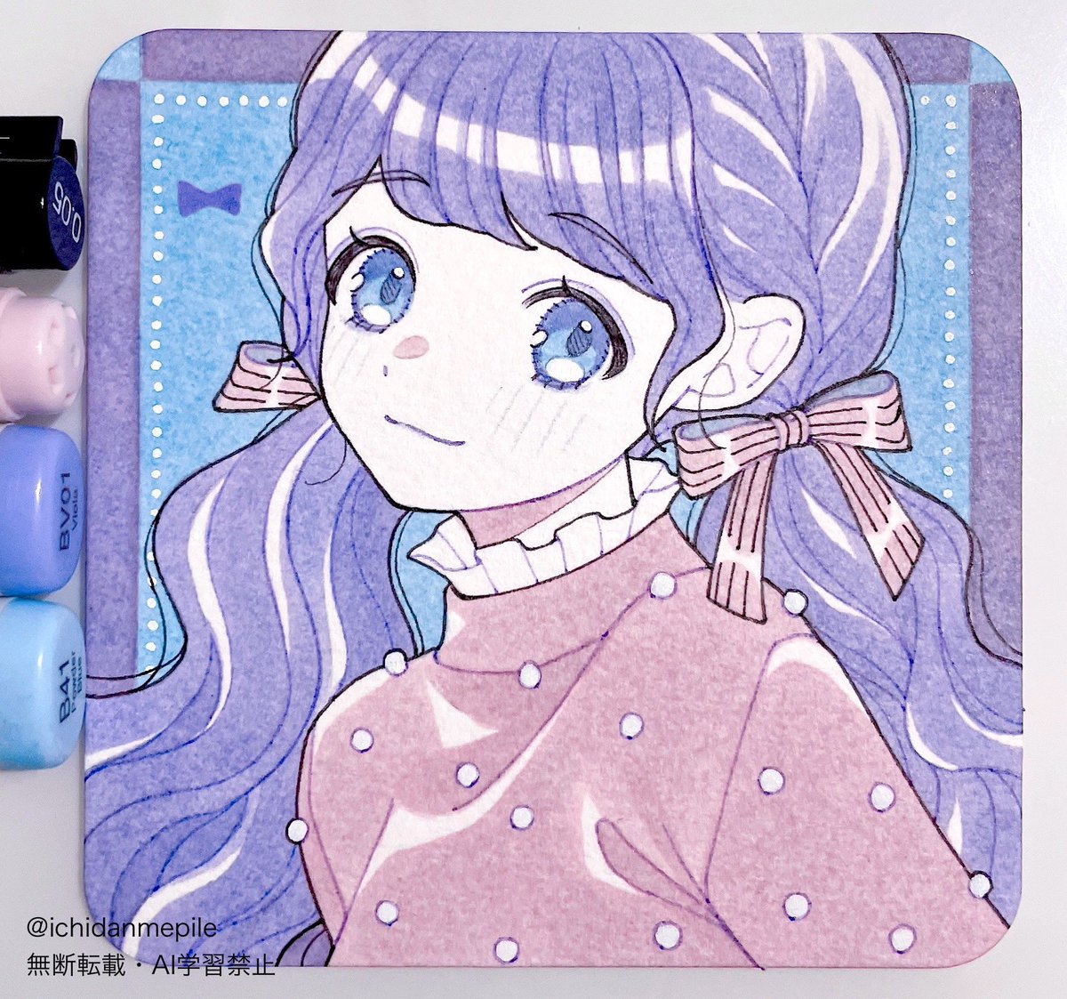 りーりん (@ichidanmepile) / Highlights / X