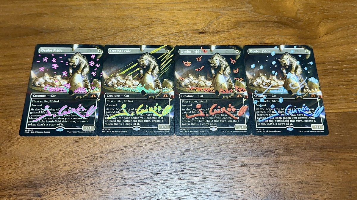 とってもアドハイム tweet media