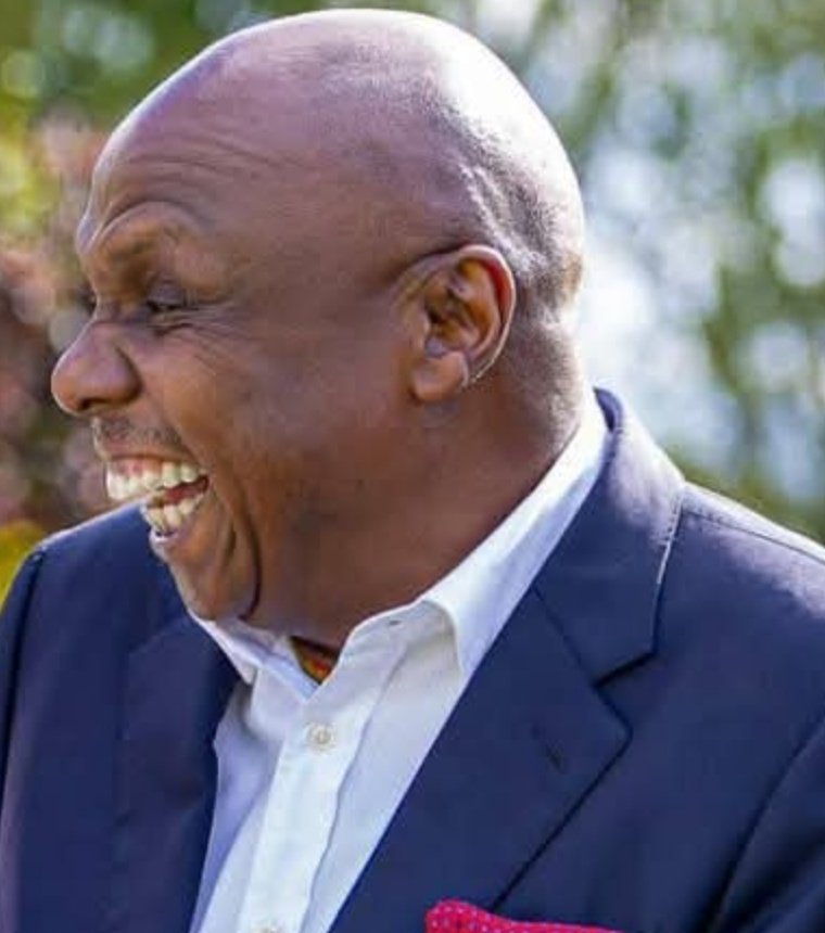 Crystal_Climax's tweet image. Wanaona na meno...🤣